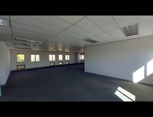 251M² OFFICE TO LET IN RIVONIA